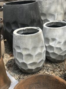 Evert Outdoor Planter