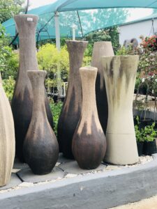 Garden Deco Set of 3