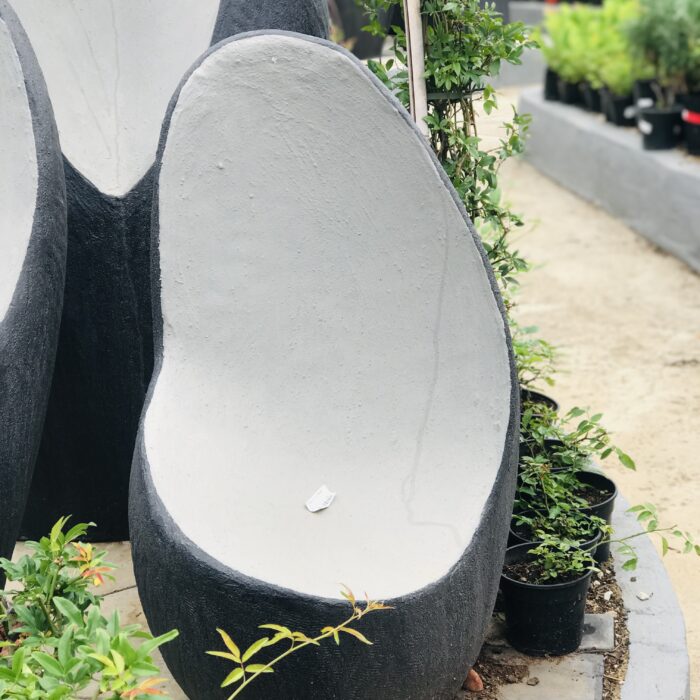 Garden Deco set of 3