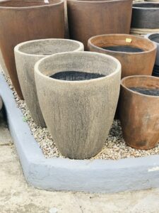 Horizon Outdoor Planters