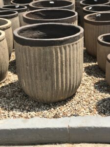 Pluto Planter