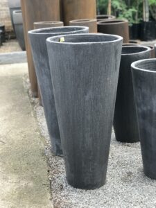 Outdoor Porto Planter