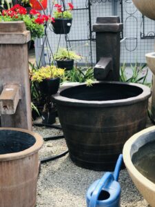 Water Feature